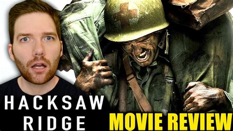 Hacksaw Ridge Movie Review Youtube