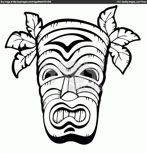 luau coloring pages  printables coloring home