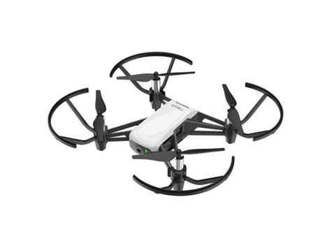 dji tello white drone mp camera  flight distance  minute