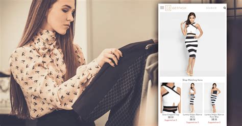 shoppable content    examples