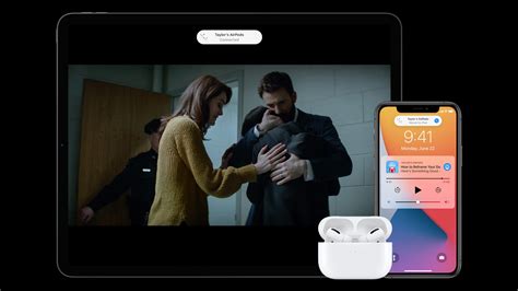 ios  nieuwe functies voor de airpods en airpods pro appletips