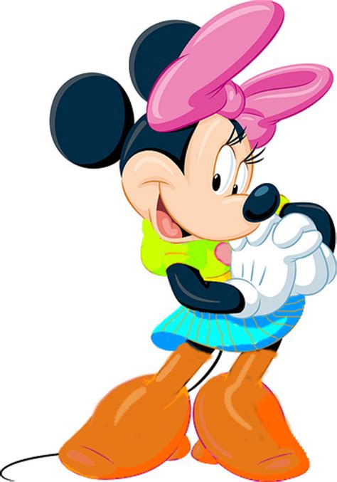 image minnie mouse in power png disney fan fiction
