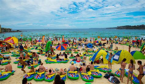 7 Must Knows For Celebrating Australia Day When Travelling Down Under