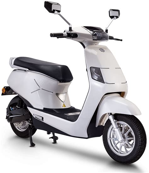 B8 Electric Scooter In India Bgauss