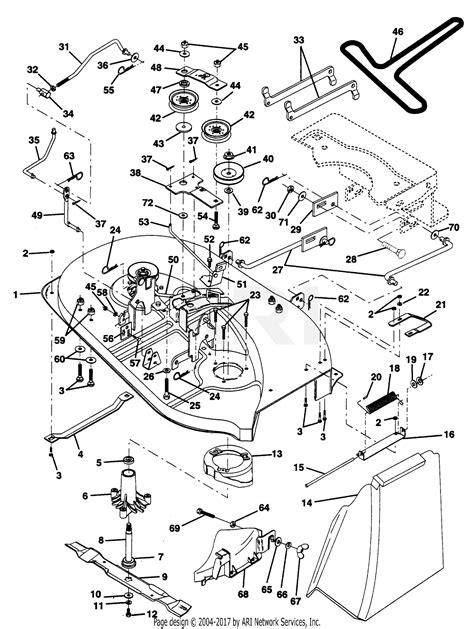 poulan pro ppavx parts diagram wiring diagram pictures