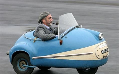20 funniest cars ever made