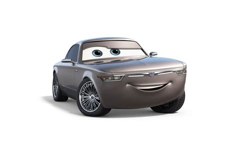 cars   characters
