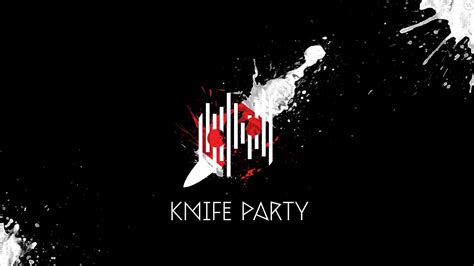 knife party plur police [bass boosted] youtube