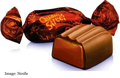 quality streets toffee deluxe    time  christmas underthechristmastreecouk