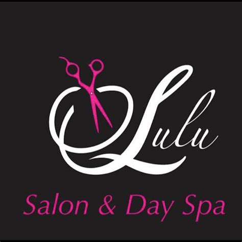 lulu salon day spa massage roswell nm  menu yelp