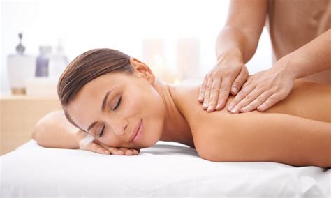 Full Body Relaxation Massage Holiday Asian Groupon