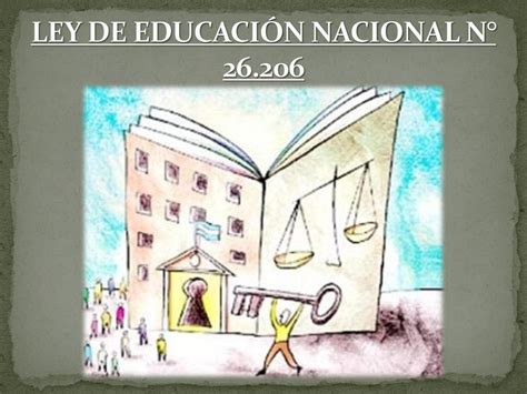 ley de educacion nacional   mirandadoubna issuu