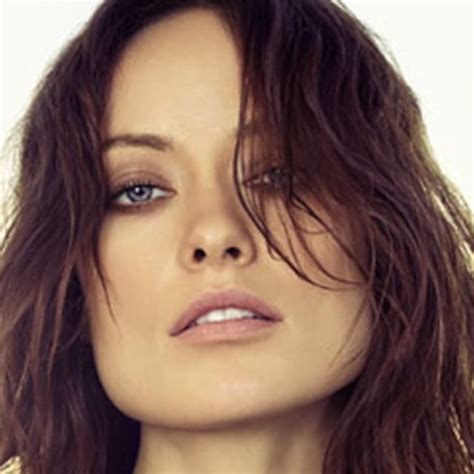 Olivia Wilde Looks Stunning In Marie Claire Complex
