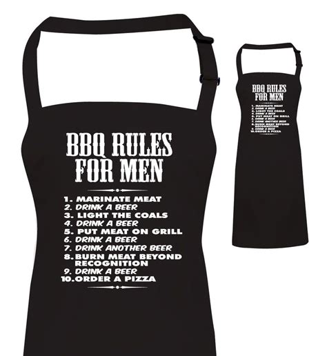 Pin On Funny Aprons For Men Ideas
