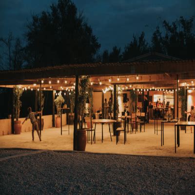 packshed wedding venues