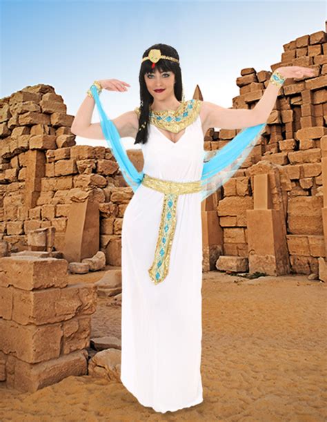 Egyptian Princess Costume Diy
