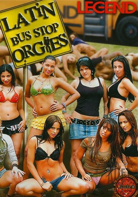 Latin Bus Stop Orgies Legend Unlimited Streaming At