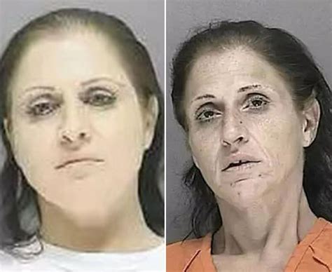 Shocking Before And After Pics Of Crystal Meth Junkies Weird Pictures