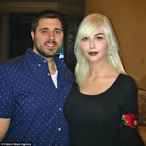 Transgender Woman Found Love Of Her Life After He Rejected Her As Man