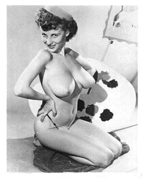 vintage flash archive vintage 1950 s nudies vintage flash archive 534709 pornstar picture