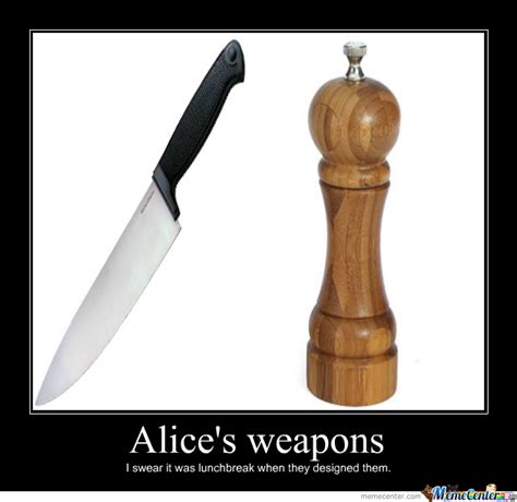 Alice Madness Returns Weapons By Monochromia Meme Center