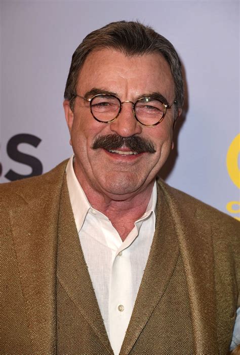 tom selleck turns      awesome facts   legendary actor   birthday