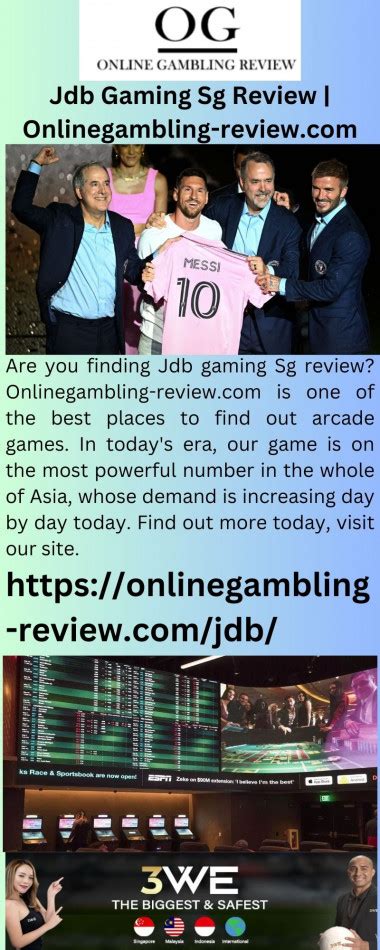 jdb gaming sg review onlinegambling reviewcom imgpile