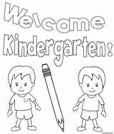 Kindergarten Printable Cool2bkids Effortfulg sketch template