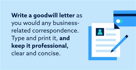 goodwill letter lexington law