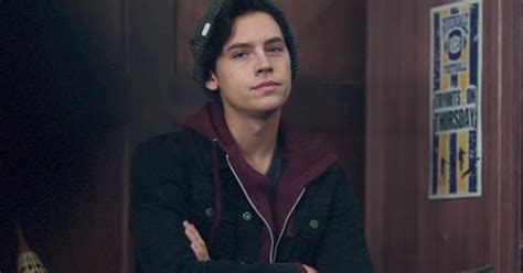 Cole Sprouse Has Teased That Jughead Could Go Dark In Riverdale Season 2