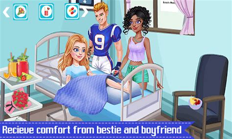 Girlfriend Cheerleader Love Story Breakup Revenge Apk Download For Free