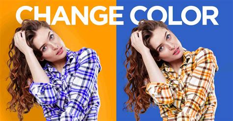 change  color    photoshop select  change