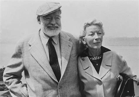 people  ernest hemingway hated womenhe absolutely   observer