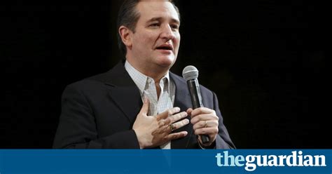 Ted Cruz Campaign Says They Did Not Know Actor In Ad Used To Work In