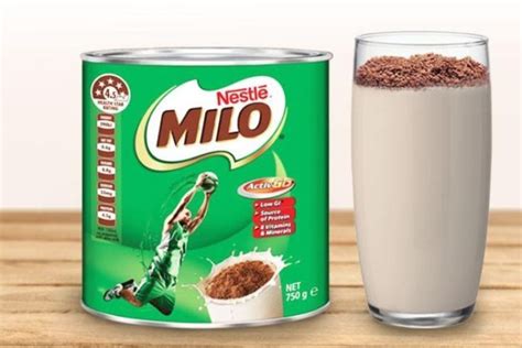 nestle australia drops milos  health star  milo marketing magazine asia