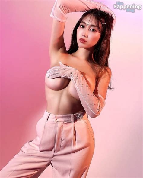 Tomomi Morisaki Nude Photos And Videos 2023 Thefappening