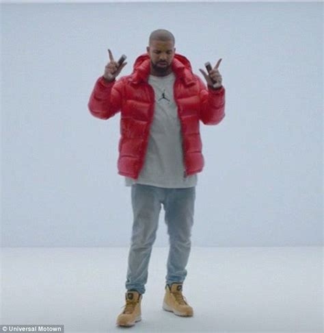 Drake Doubles Moncler S Sales Thanks To His Music Video