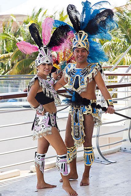 mg aztec costumes ready  inet aztec costume carnival