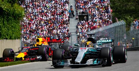 Formula 1 Releases Dates For 2019 Montreal Grand Prix Daily Hive Montreal
