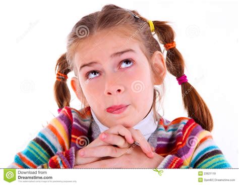 teen girl make crazy funny faces stock image image of beautiful expression 23921119