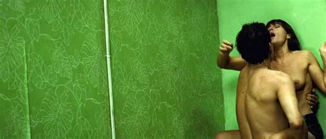 Monica Bellucci Nude Sex Scene In Manuale D Amore Free Video