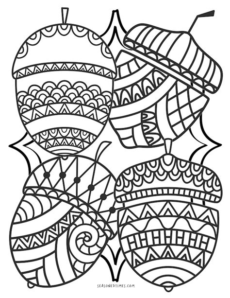 coloring pages  seniors