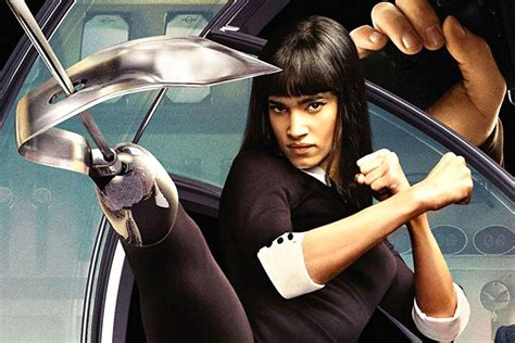 ‘kingsman star sofia boutella cast as the mummy in upcoming reboot
