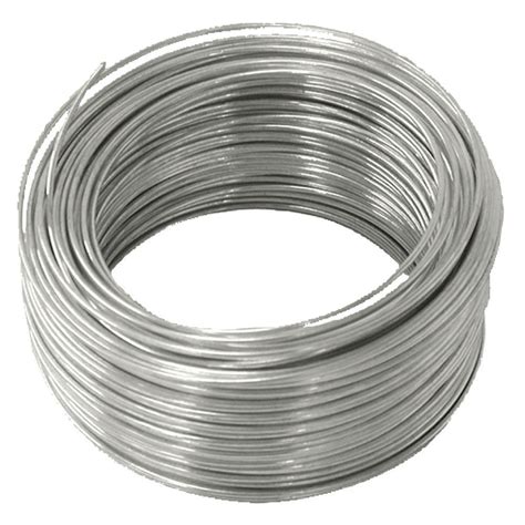 galvanized iron wire  industrial thickness mm mm  rs kg