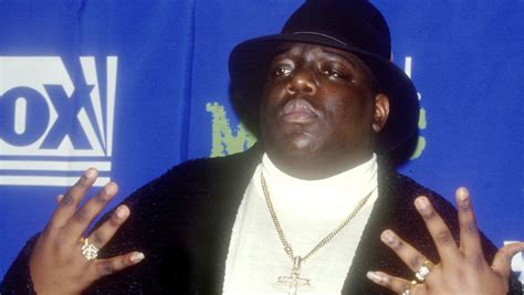 Best Tributes To Notorious B I G Aka Biggie Smalls On The 20th