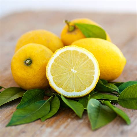 comprar limones  ecologicos baratos de valencia