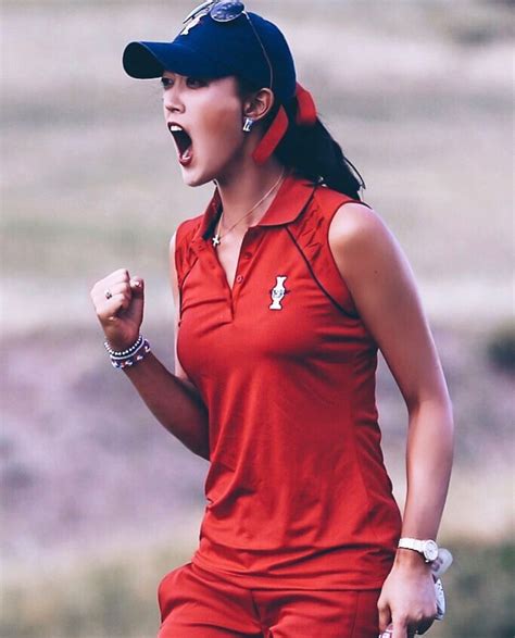 Michelle Wie With Images Golf Outfits Women Golf