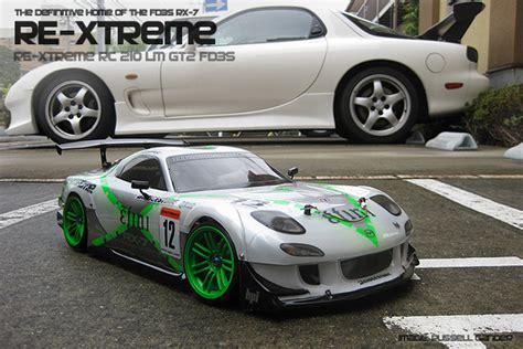 xtreme rc  xtreme rc  dlm gt fds