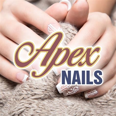 apex nails crystal river fl