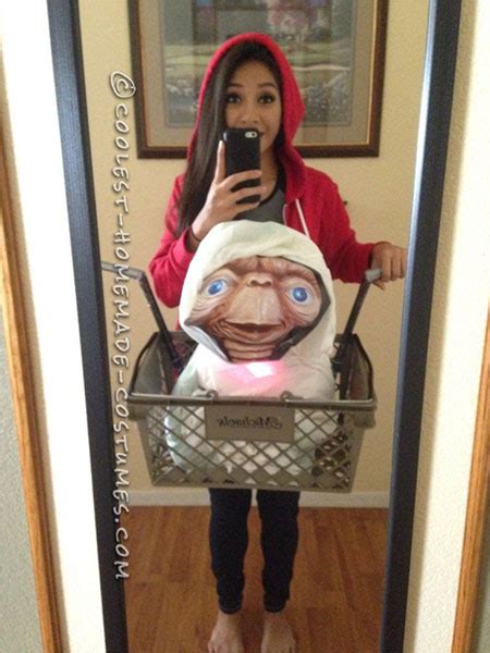 20 Funny Cheap Easy And Homemade Halloween Costumes Ideas 2015